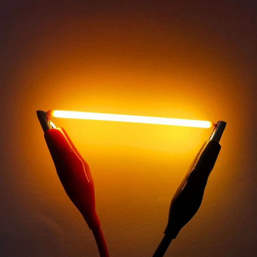 

TxxCvv LED hard filament No.1 лампы Эдисона 10 шт.