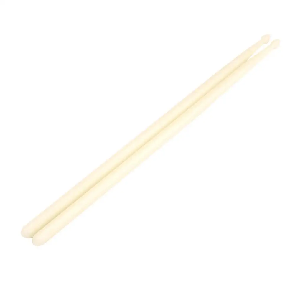 

Hot Sale Luminous Drumsticks Wear-resistant Musical Parts Glow in Dark Drum Sticks Stage Performance 5A Luminous Drumsticks