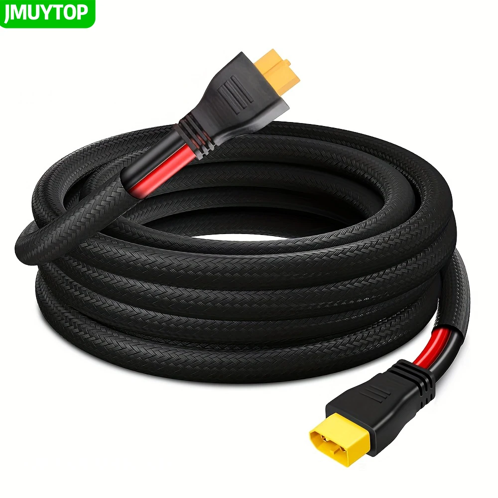 

Удлинитель JMUUTOP 12AWG XT60