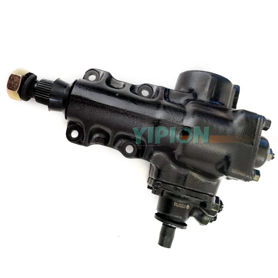 Новая коробка передач рулевой рейки MR 112835 Для автомобиля Mitsubishi Pajero Montero V32 V34 V44 V46