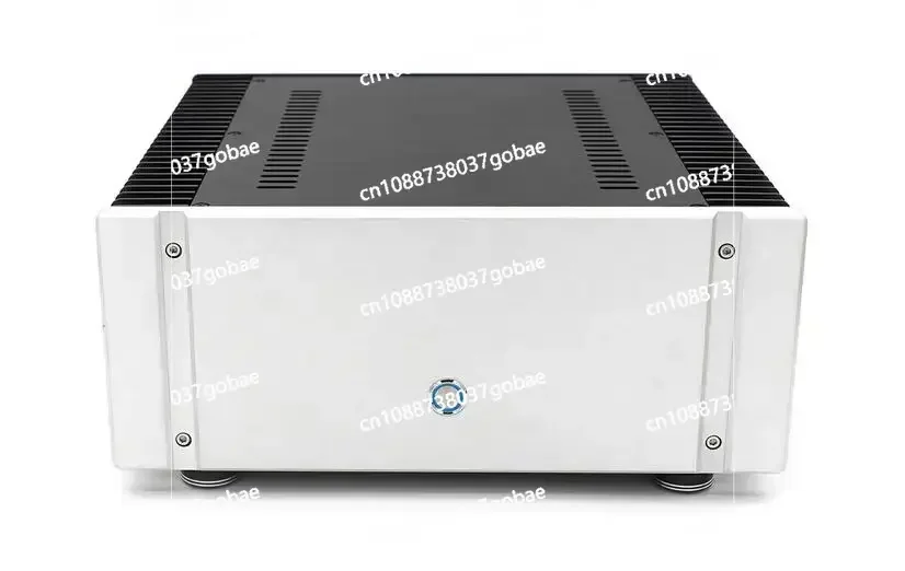 Усилитель мощности A5 Mono класса A мощностью 60 Вт для PASS Aleph-5 со сбалансированным