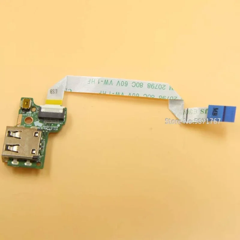 Запчасть для ноутбука Acer DA0ZRITB8D0