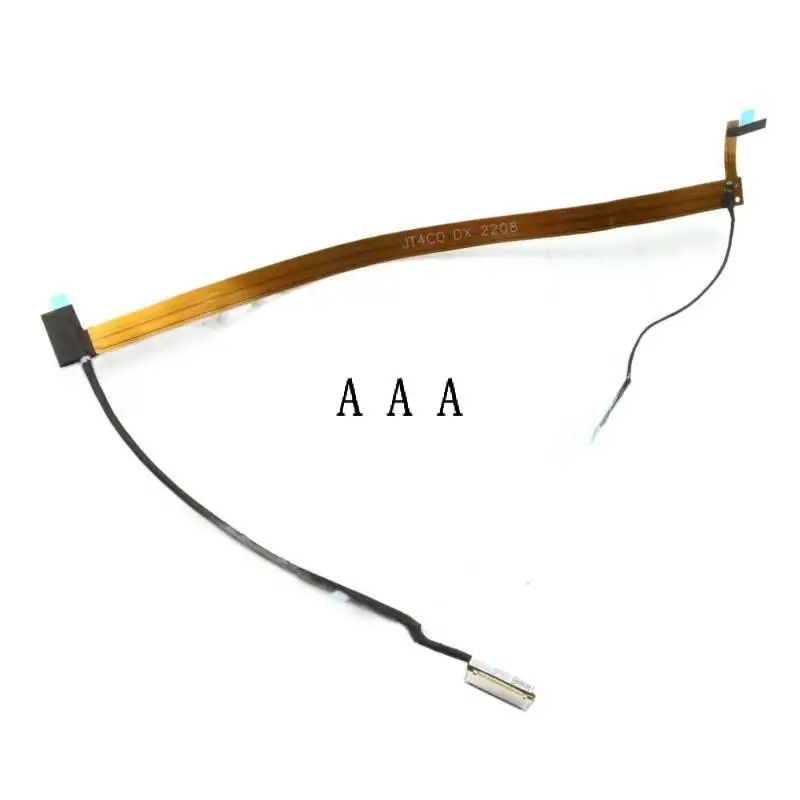 Фото Новый кабель веб-камеры для ThinkPad T14 P14s Gen3 Gen4 21AH 21AJ 21AK 21AL 21HD №1