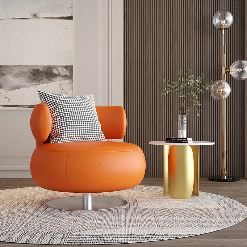 

Luxury Unique Dining Chair Nordic Regale Modern Salon Lounge Chairs Comfortable Ergonomic Cadeiras De Jantar Bedroom Furniture