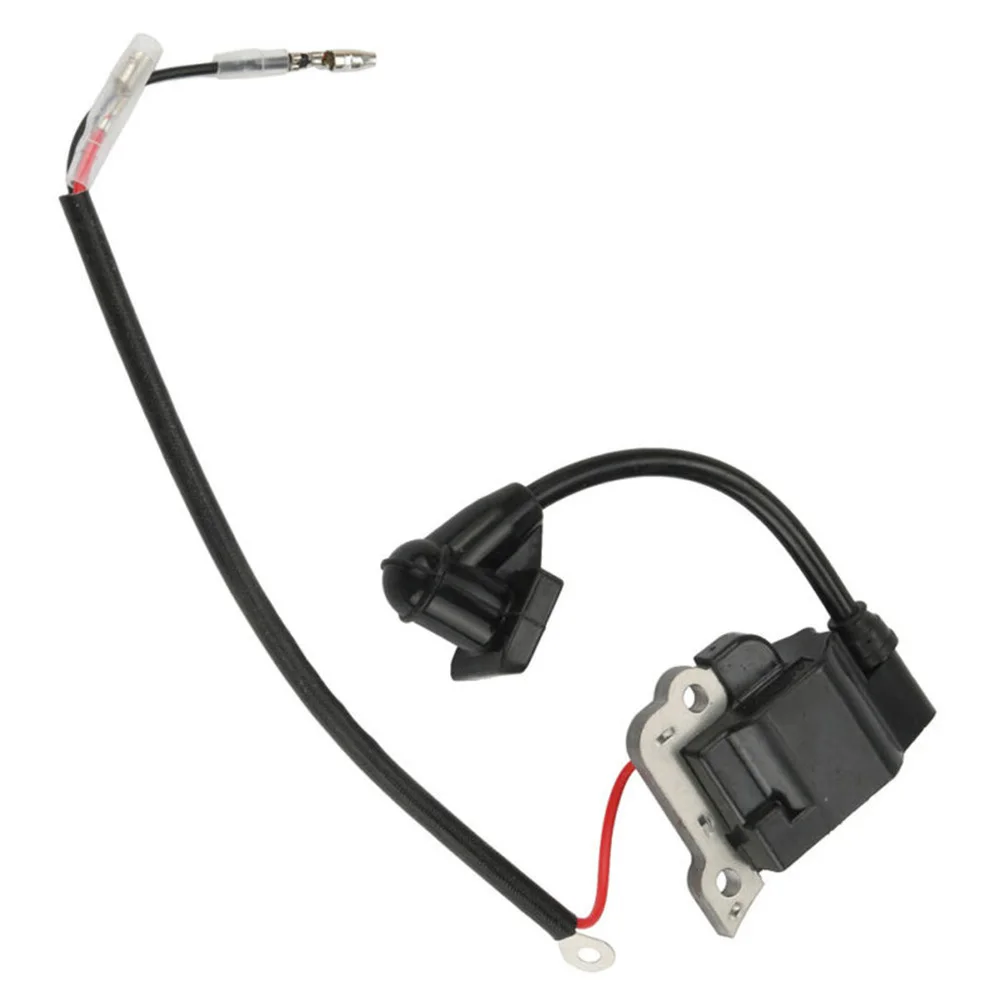 

Accessories Ignition Coil For Mantis 7260 7261 7262 Tillers 22cc 25cc 31cc Ignition Coil Lawn Mower Parts Replacement 2020