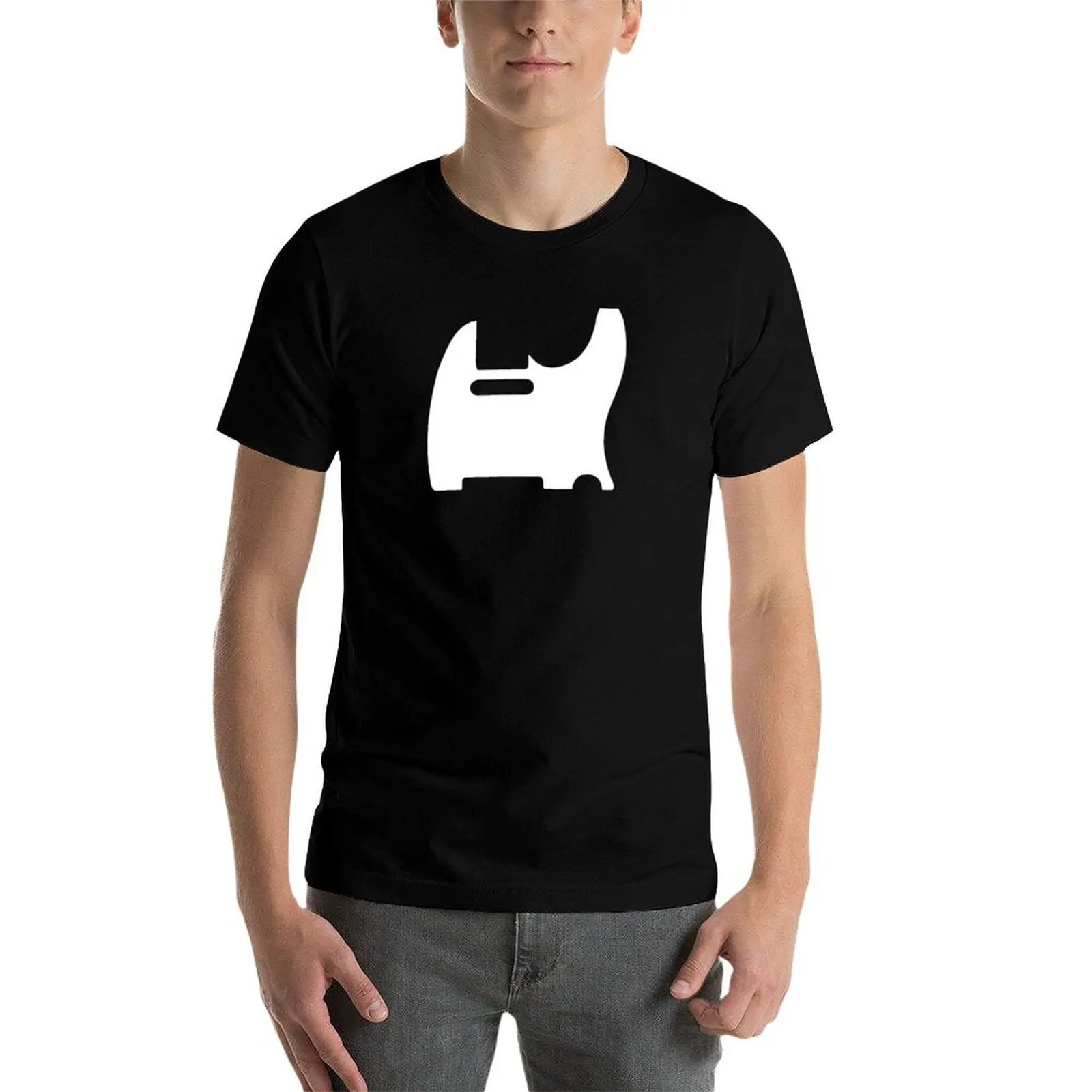 Фото Pickguard (Telecaster) T-Shirt Plus Size Summer Casual T-Shirt №4