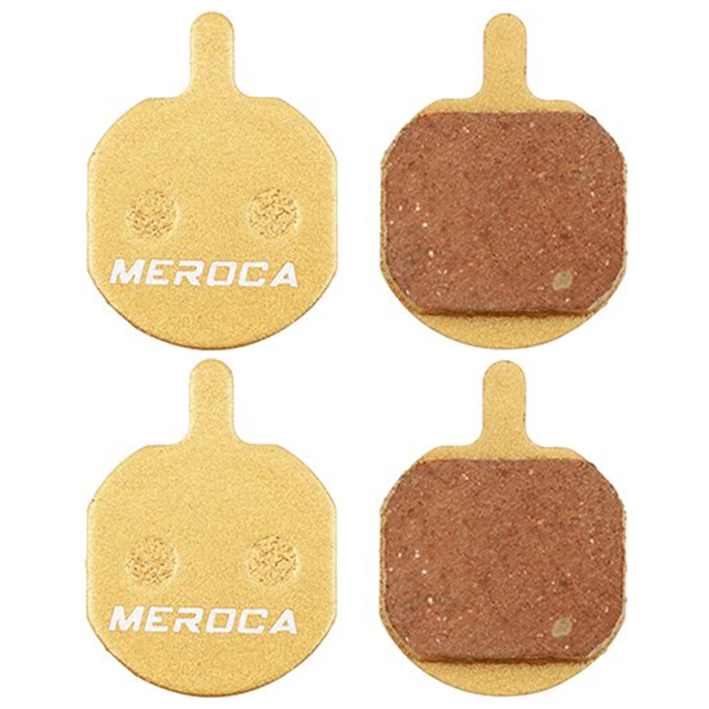 

High Quality Brake Pad Bicycle Parts Aluminum Alloy CX MX2 MX3 MX4MX5 MX GX2 Copper Bottom Plate Disc Brake For Hayes Sole