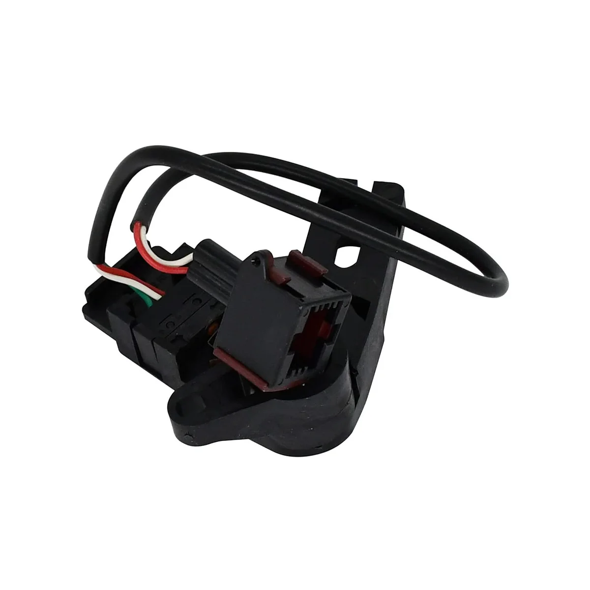 Микропереключатель направления для погрузчика Jungheinrich EJE 51045971 120 118 116 225 235 EJD C20