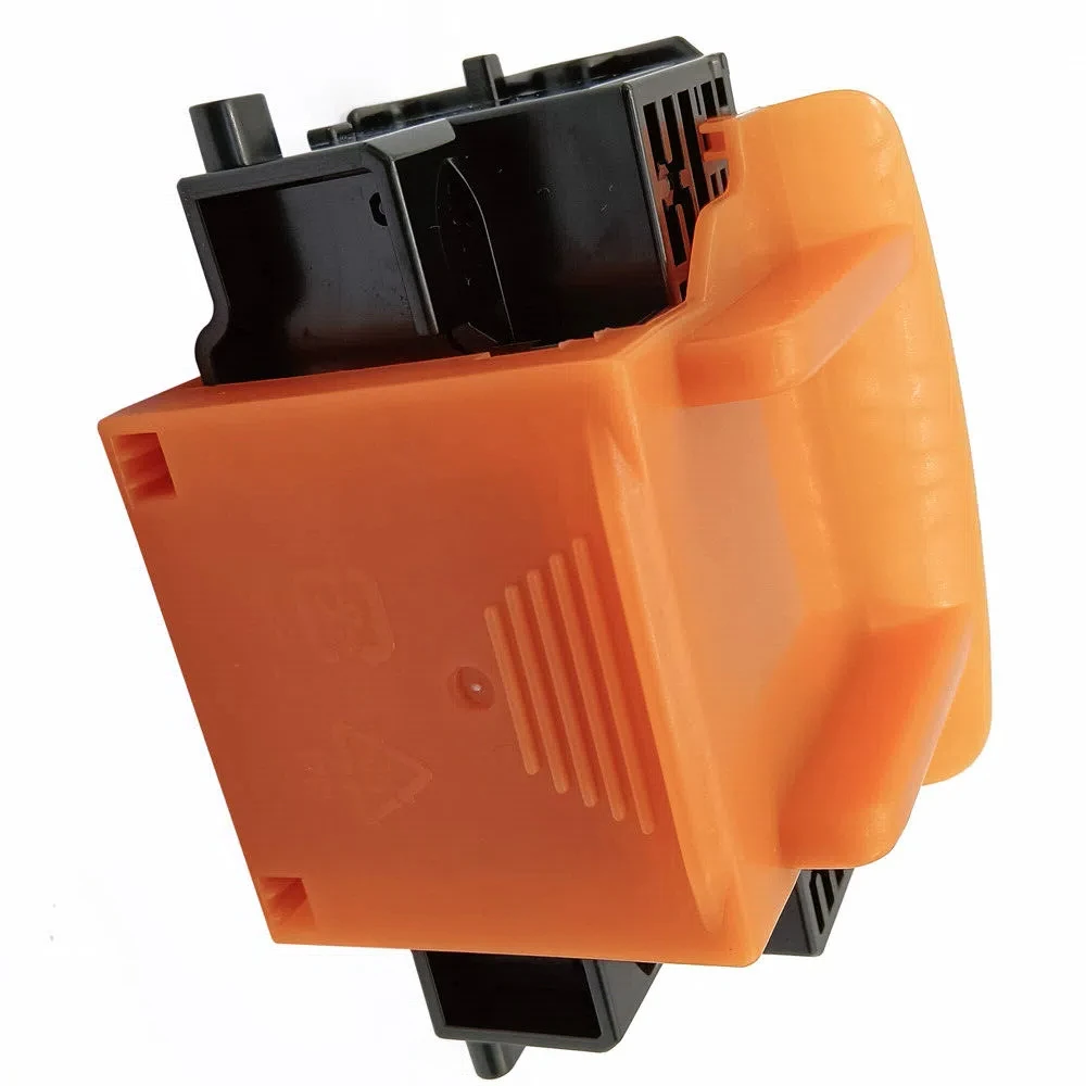 Печатающая головка QY6-0080 подходит для Canon iP4850 MG5270 iX6550 iX6580 iP4840 MX895 iX6540 iP4920 MG5220 MG5340