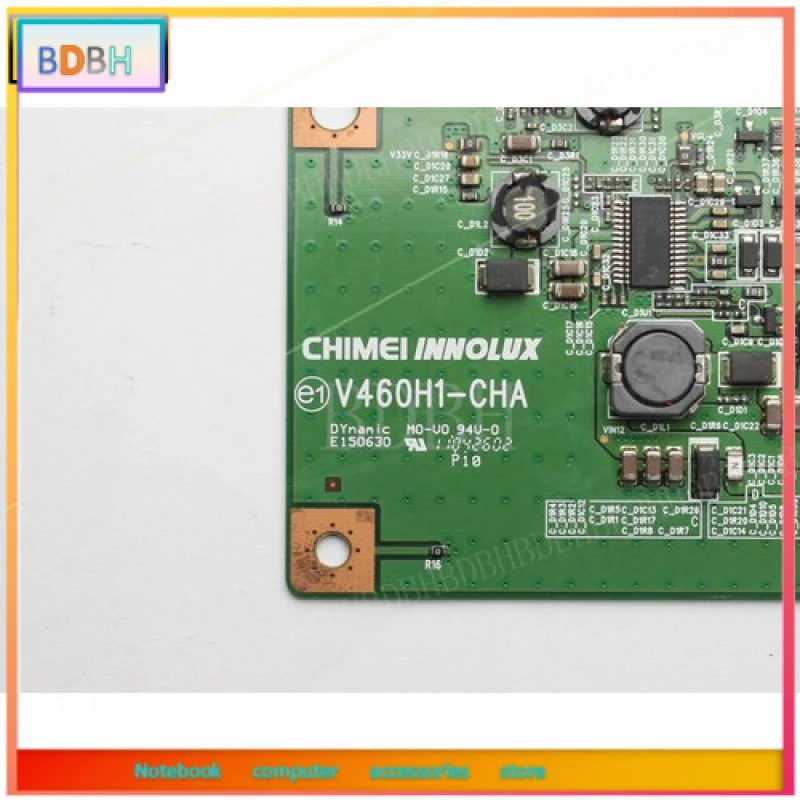 Фото Плата T-Con для Samsung 35-D063985 (V460H1-CHA) №2
