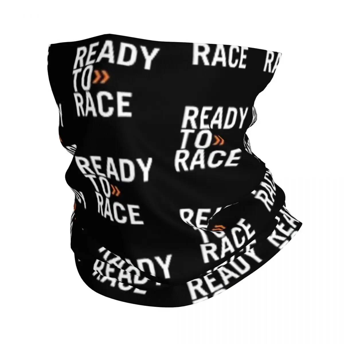 

Бандана Ready To Race, шейный Гетр, эдуро, кросс, Мотокросс, битумная маска, шарф, многофункциональная маска для лица для мужчин и женщин