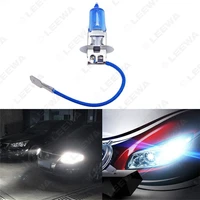 bright 100w high power car headlight xenon headlight bulbs automotive fog lights h1 h3 led headlights halogen lamp