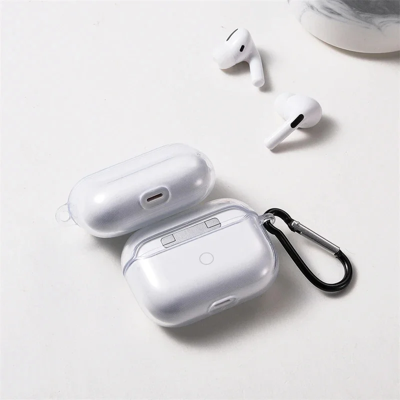 Фото Manga Death Note Earphone Case for Apple Airpods 1 2 3 Pro Yagami Light Lawliet Ryuk Protective Anime AirPods Cases №5