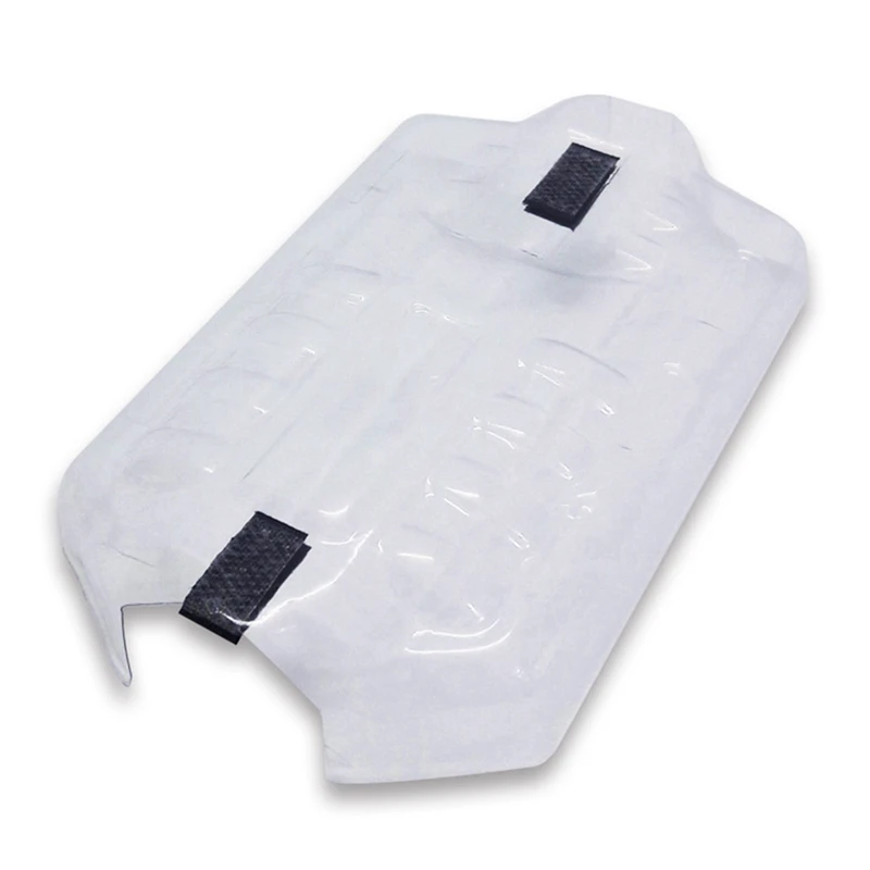 

3X Dirt Dust Resist Guard Cover For SG1601 SG1602 HBX16889A HBX16890A SG 1601 SG 1602 RC Car Upgrade Parts Accessories