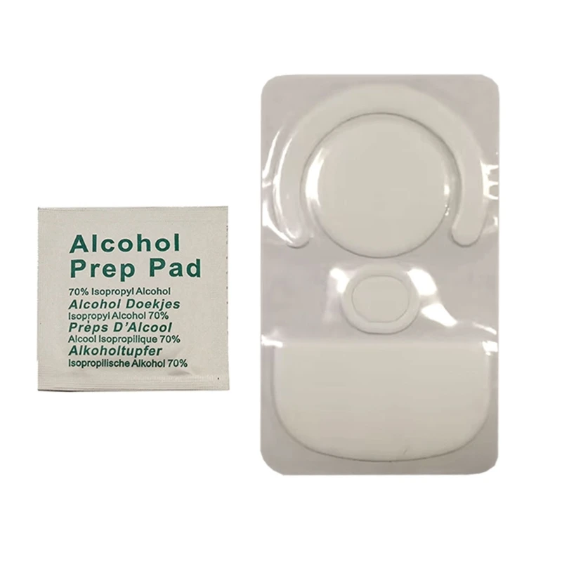 

Mouse Feet Replacement for Logitech GPXS GPW Mouse Skate Stickers Pad