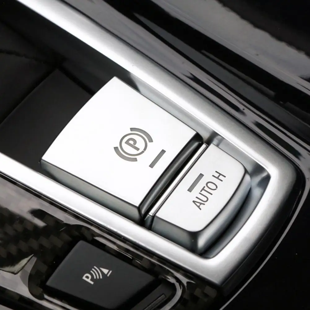 

Электронный переключатель стояночного тормоза, сменная Кнопка H для BMW 5, 7, X3, X4, X5, X6, F Series, F01, F02, F10, F18, F12, F15, F16, F25, F26