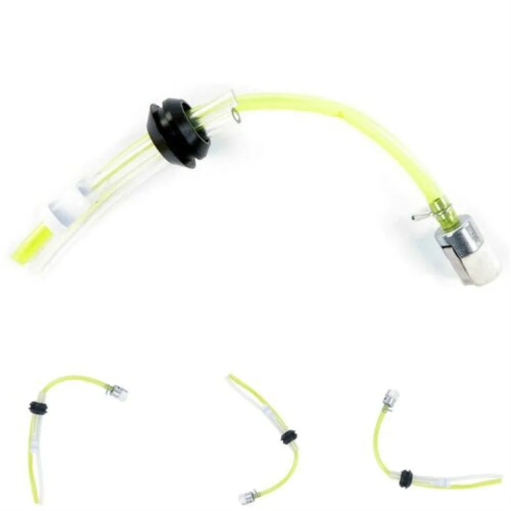 

For FUXTEC Fuel Hose Line Suitable For Brushcutter/Multitool MT/EA/WP FX-MT2in1 String Trimmer Parts Fuel Gas Line Pipe Hose