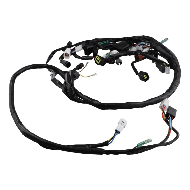 Жгут проводов 5D3-82590-00-00 для Yamaha YFZ450SP Special Edition 2007-2009