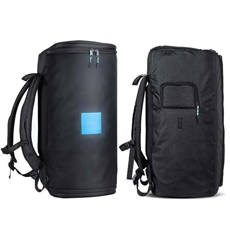 

New Wireless Speaker Storage Bag Portable Speaker Carry Tote Bag For SRS-XP700 X-Series Dustproof Outdoor Zipper Bag