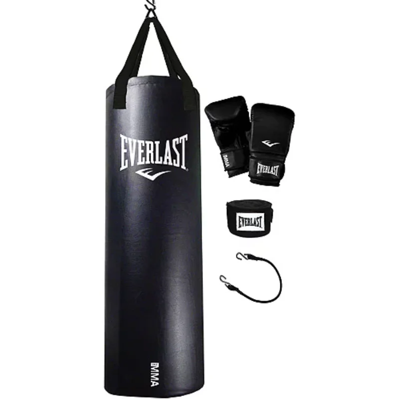 

Everlast Nevatear 70-lb MMA Heavy Bag Training Kit