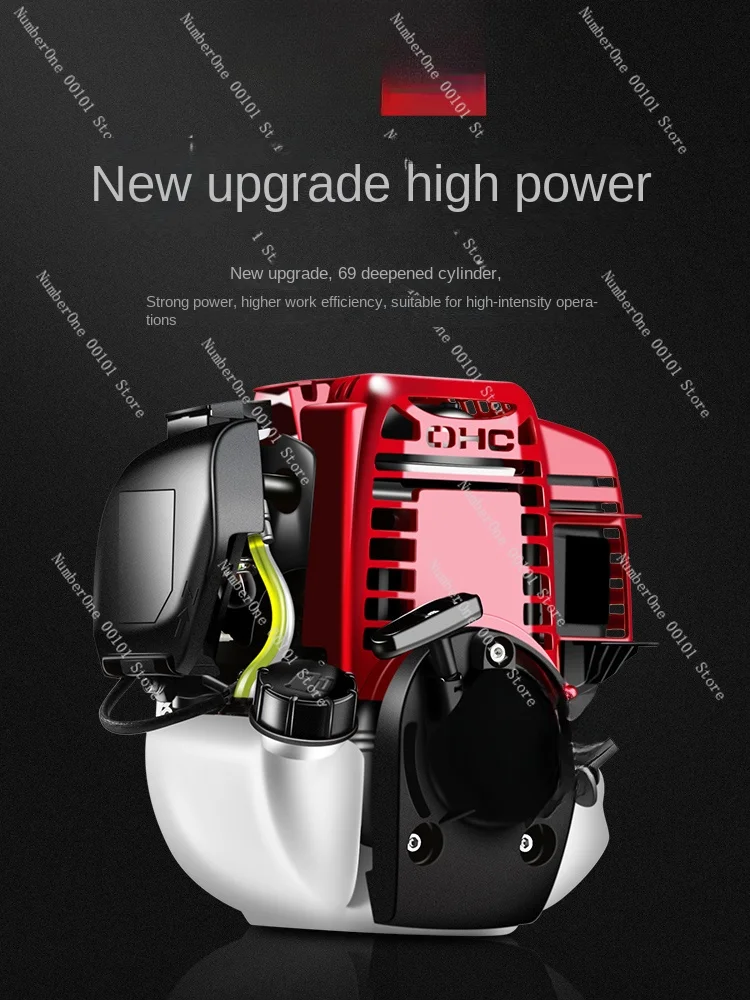 Многофункциональный рюкзак сельскохозяйственный инструмент для сбора бензина