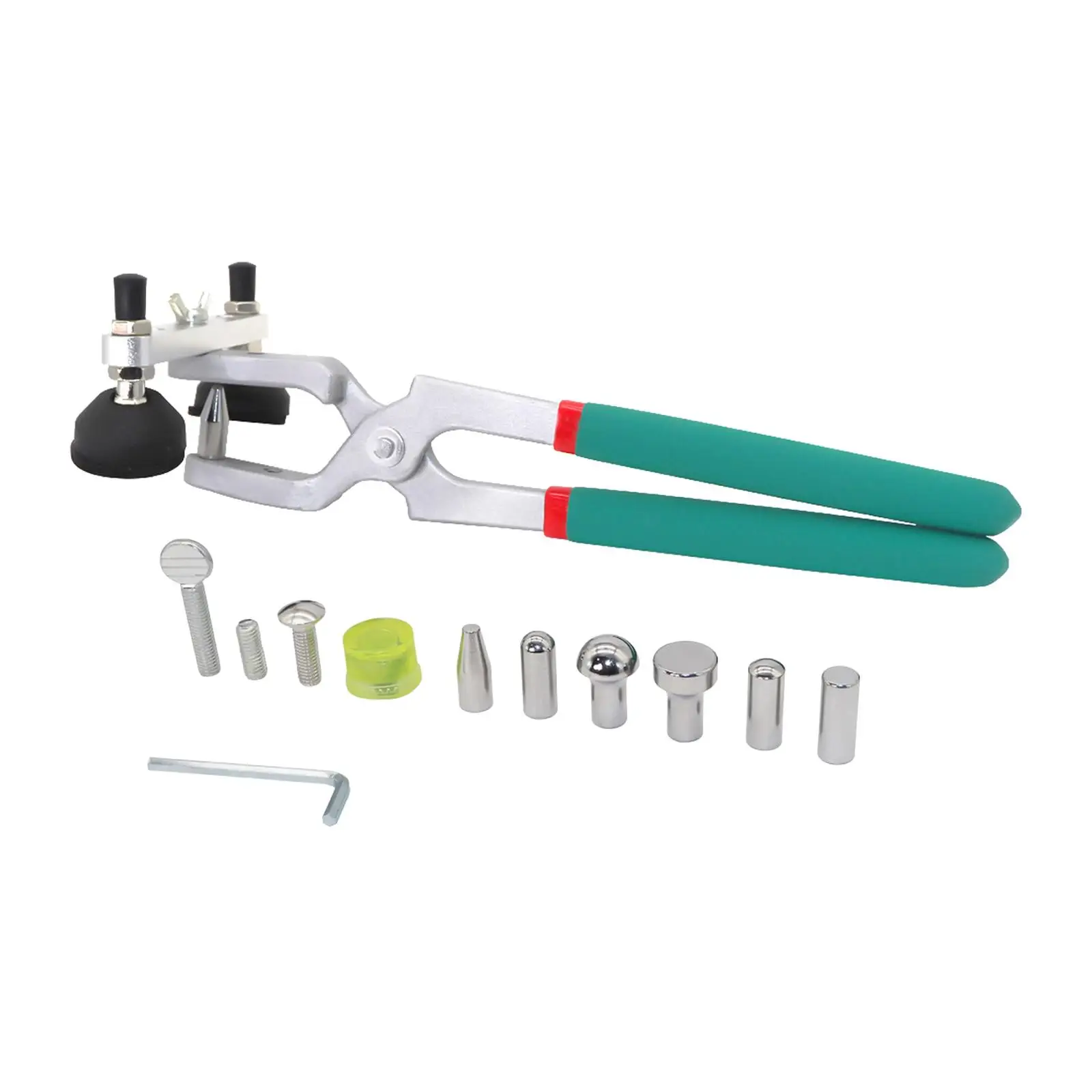 Car Dent Repair Tools Heavy Duty Paintless Crimp Edge Pliers Autobody