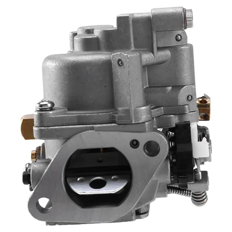 Подвесной карбюратор для лодочного двигателя в сборе 2-цилиндрового 4-тактного