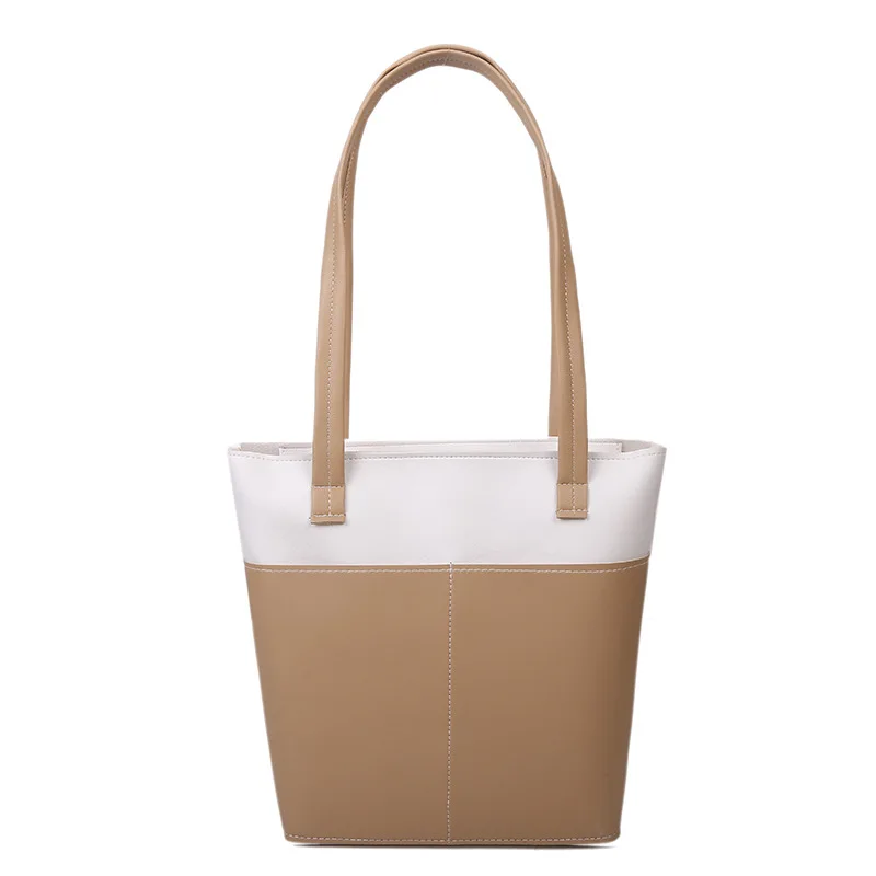 

Women's Bucket Bag Designer Luxury Brand Shoulder Bag Popular Simple Crossover Handbag Shopping Handbag Gift Tote Bag Handbag