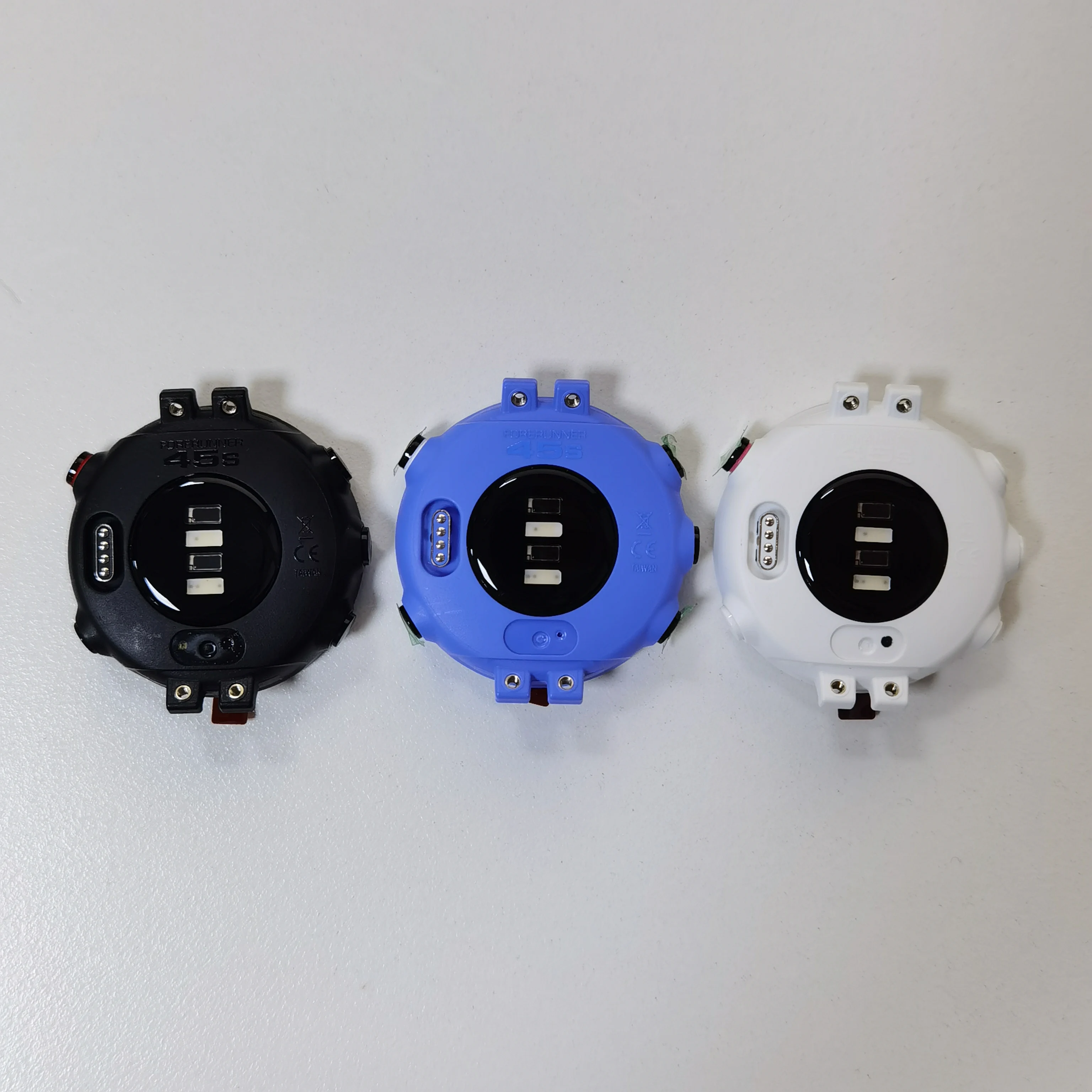 Задняя крышка Garmin Forerunner 45s задняя 45S без аккумулятора запасные части для ремонта |