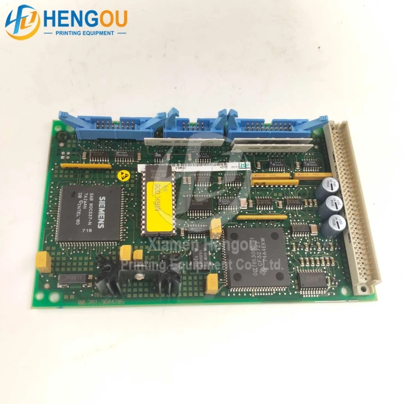 

1 piece good quality A1.144.9112/09 MRK LOET board 00.781.3644/05