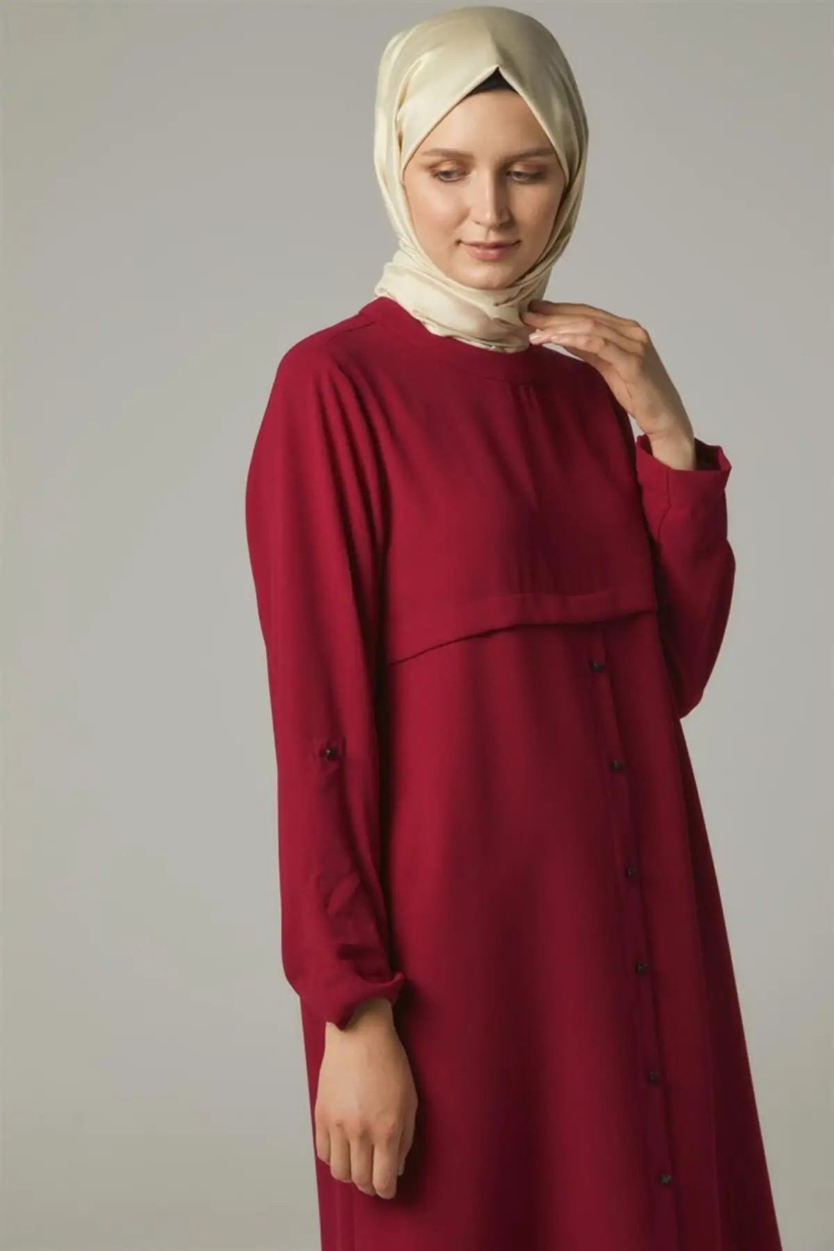 

Tunic Muslim Tunic 2021 Fashion