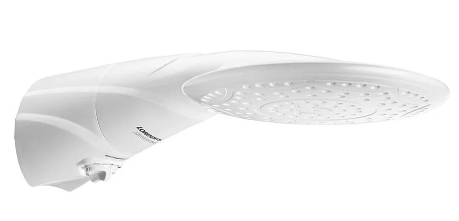 

Chuveiro Ducha Elétrica - 127V / 5500W - Lorenzetti.