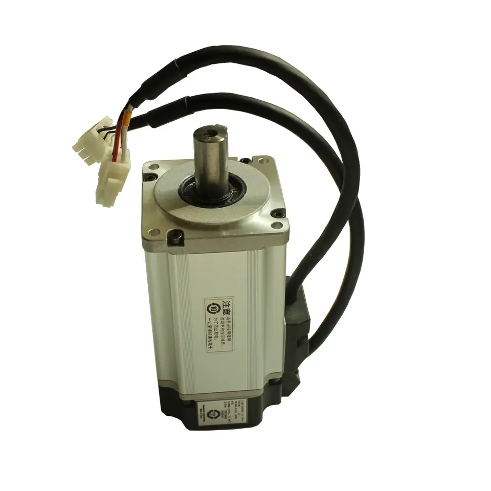 

Оригинальный сервомотор Panasonic MSMD022S1A MSMD022P1U MSMD022G1U