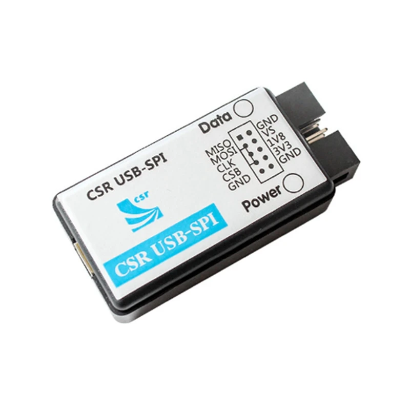 Скачивающий модуль CSR USB-SPI ISP Bluetooth USB SPI инструменты для отладки разработки скачиваемый программатор с горелкой Bluetooth