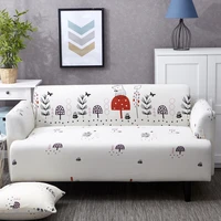 forest sofa covers for living room elastic corner couch cover slipcover stretch chair protector 1234 seater white