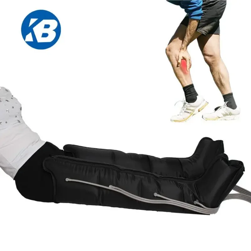 2021 Лидер продаж расслабляющий массажер для ног и восстановительные ботинки с