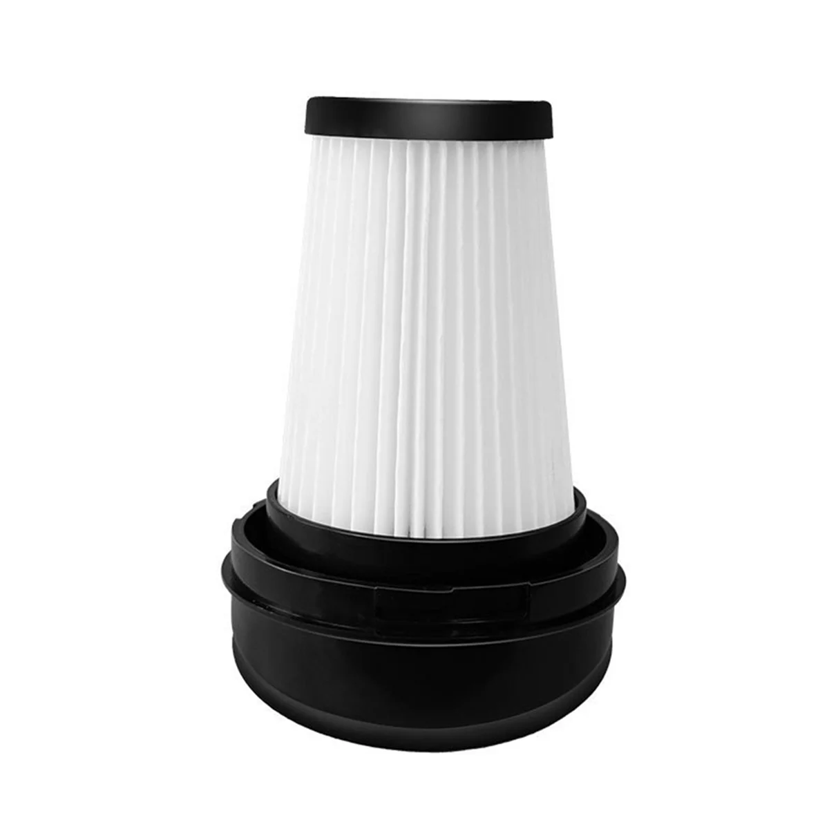 5 шт. фильтр для GRUNDIG Vch9629 Vch9630 Vch9631 Vch9632-детали робота-пылесоса-замена домашней