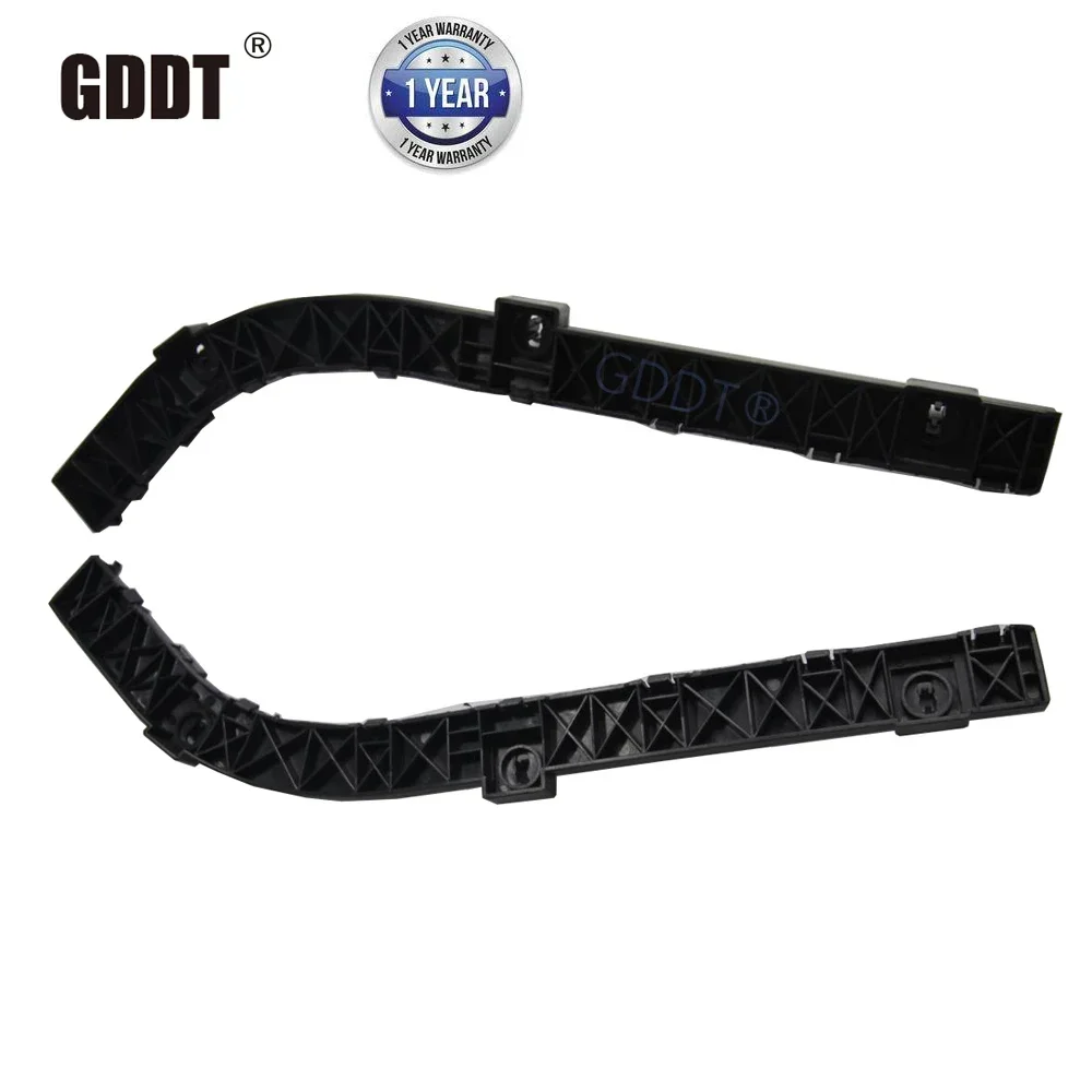 

2 шт. опора заднего бампера для Lancer CY 2007-2019 6410A199 Опорный кронштейн для Fortis L и R 6410A200 Не для Evo или Hatchback