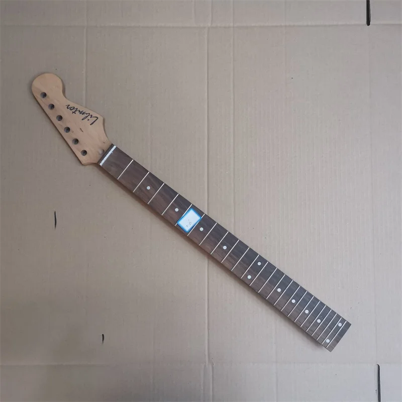 

JNTM Custom Guitar Factory / DIY Guitar Kit / DIY Electric Guitar Neck (138)