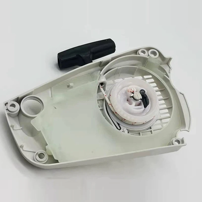 1137 080 2108 Стартер с перемоткой и отдачей для бензопил Stihl MS191T MS192T MS192TC MS193T