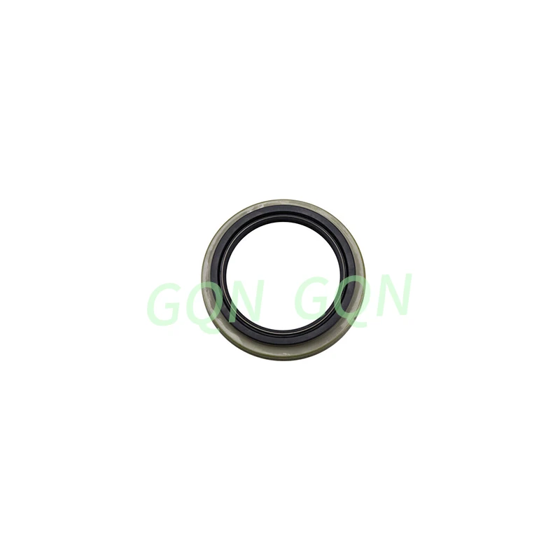 

Front wheel outer oil seal Applicable to To yo ta Ov er lo rd Pr ad o Differential oil seal Front drive shaft right oil seal