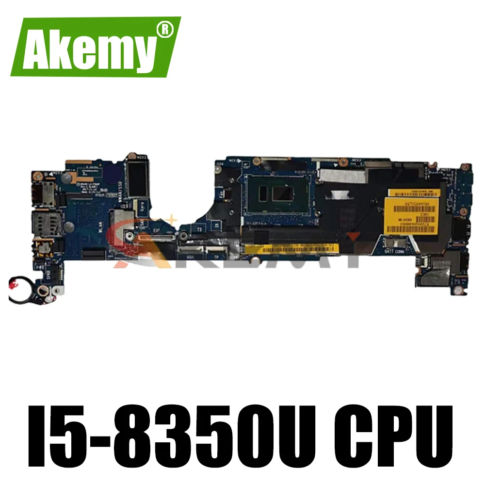 

Материнская плата для ноутбука DELL CN-0NQHF1 0NQHF1 0NQHF1 LA-F292P с SR3L9 100% работать хорошо