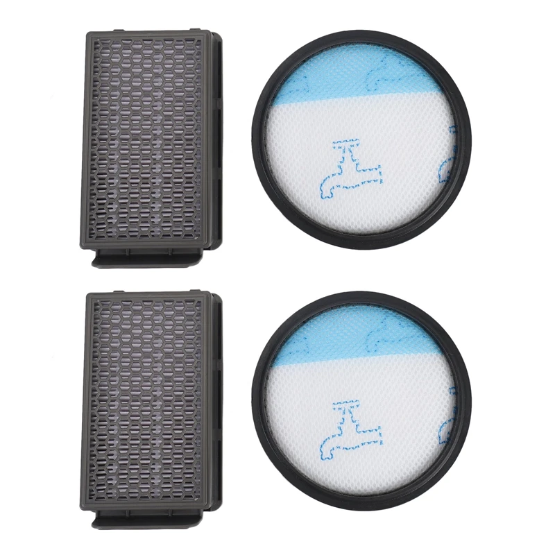 

2 шт., набор фильтров для пылесоса