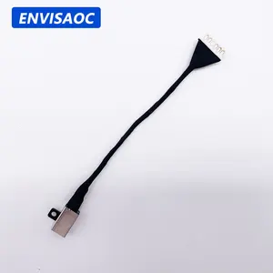For Dell 3576 3578 3565 3458 3459 3462 3465 3467 3468 3476 3568 3567 3562 3572 Laptop DC Power Jack DC-IN Charging Flex Cable