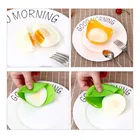 1 шт., силиконовая форма для приготовления яиц