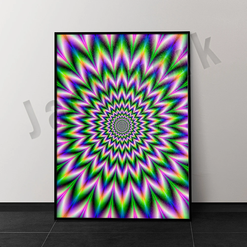 

Импульсный плакат Jack York