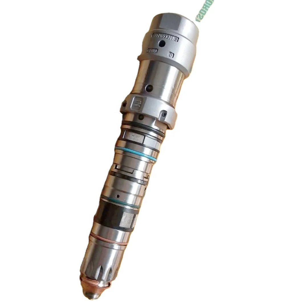 

QSK19 diesel engine parts common rail fuel injector 4062089 4928348 4062088 4087889
