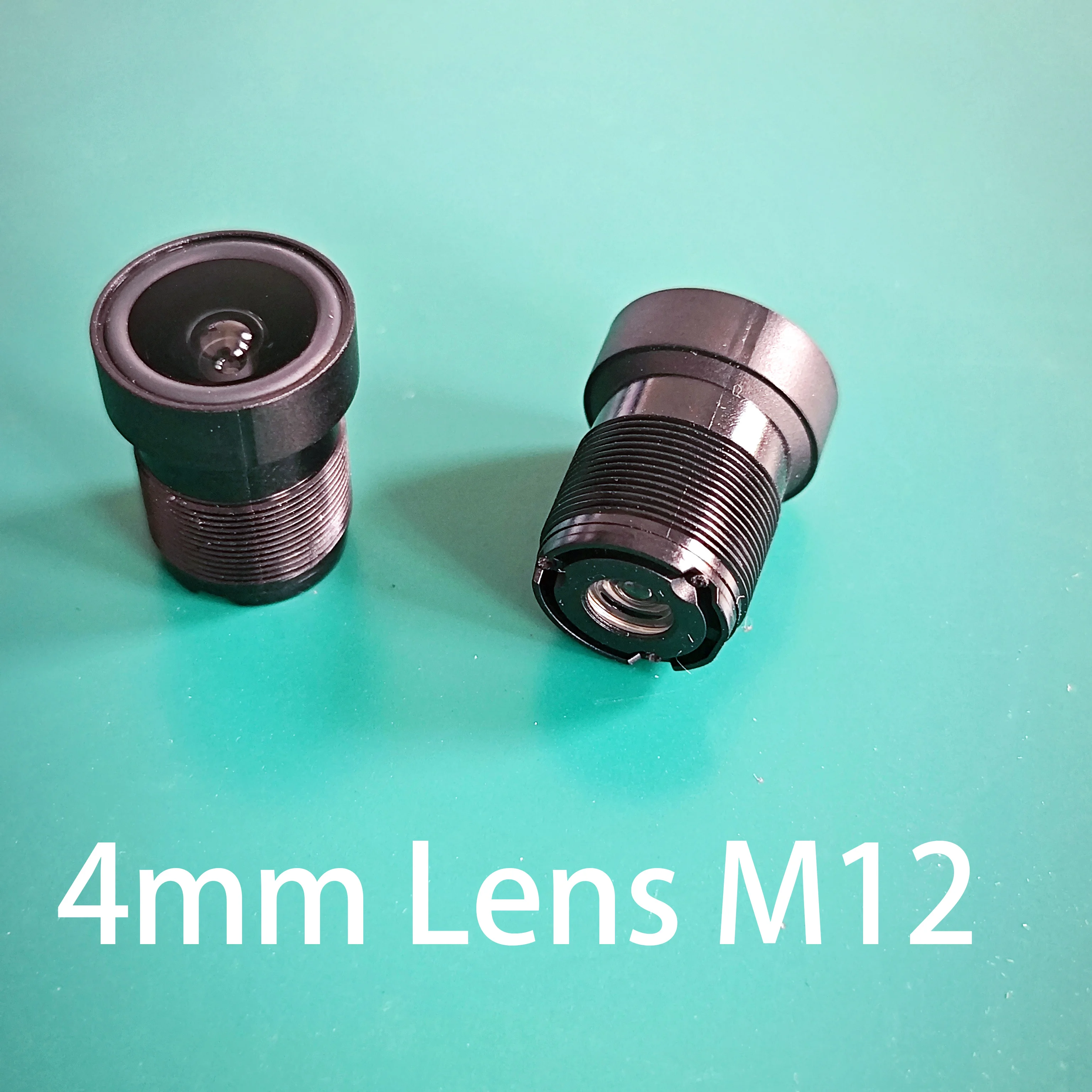 

Объектив 5MP 4 мм M12 пластик для EZVIZ cs-cp1 6 шт