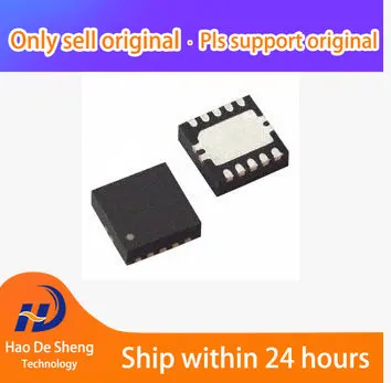 

10 шт./лот TPS63002DRCR TPS63002 QFN-10 новая Оригинальная фотография