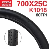 jianda k1018 7002325c451650k1018 road bicycle stab proof folding tire 60tpi